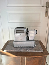 Ancien projecteur diapositive - projecteur,
