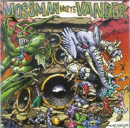 Mossman meets andré - mossman,