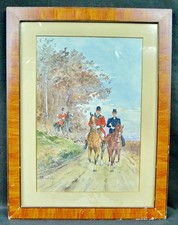 Maurice bedel scene - (xixe),,