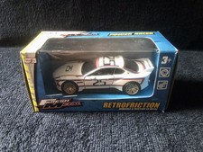 BMW 3.0 CSL Hommage. Fresh