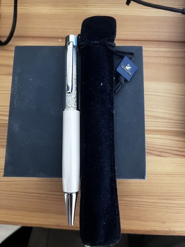 Swarovski stylo bille - swarovski,