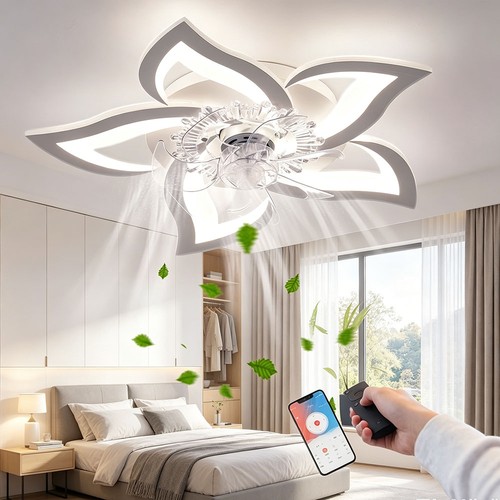Plafonnier ventilateur - plafonnier,