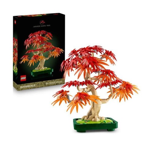 Lego botanicals 10348 - botanicals,