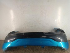 Pare choc arriere CITROEN C3