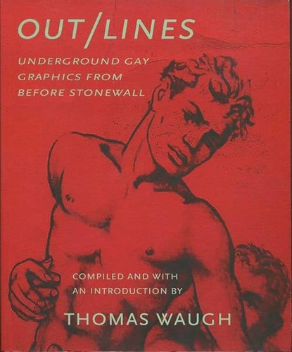 Out lines underground gay - out/lines:,