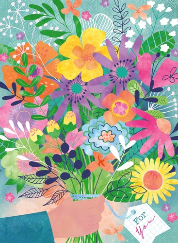 Ravensburger puzzle 500 - -,