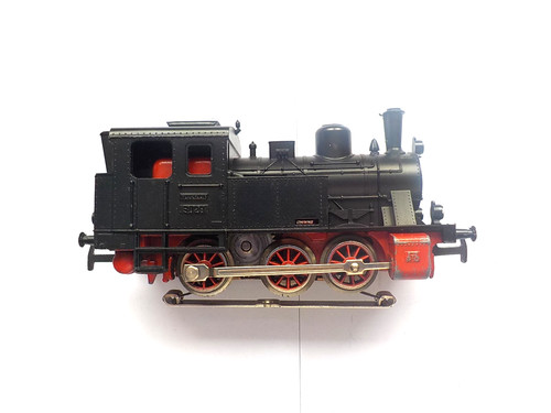 Locomotive vapeur marklin type - vapeur,