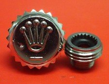 [JUNK] Genuine ROLEX 604-0