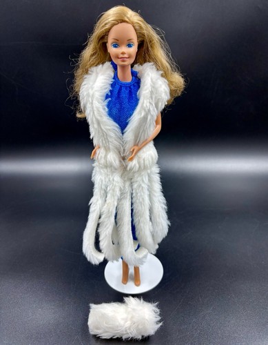 Vintage 1983 fabulous fur - 1983,