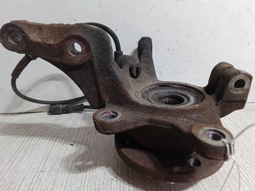 Moyeu roue avant droite - droite, /