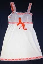 Nuisette avec peignoir