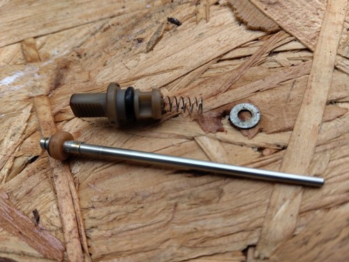 Aiguille carburateur suzuki - carburateur,