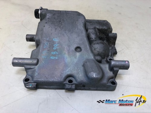 Carter inferieur moteur - carter,