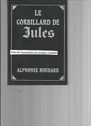 Corbillard jules 28 - corbillard,