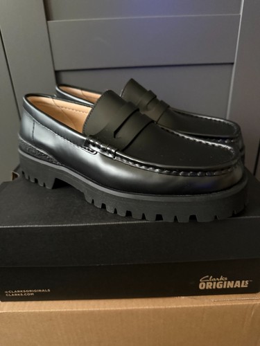 Mocassin clarks originals - clarks,