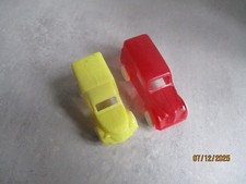 2 CV CITROEN CAMIONETTE JUVA 4