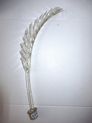 Feuille vintage verre de - feuille,