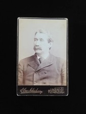 1890 Massachusetts État