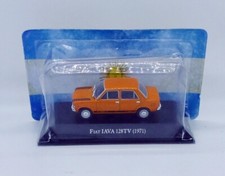 Voiture de collection Fiat