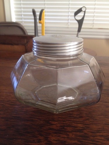 Vintage 1922 aridor - aridor, glass
