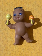 BEBE GARCON PACIOCCHINI