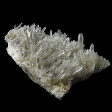 ★☆ QUARTZ DES ALPES de