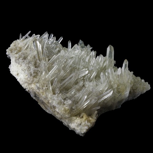 Quartz des alpes de - ★☆,