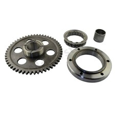 Roue Libre démarreur Complet