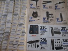 Vignette Rowenta Carrefour X50