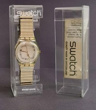 Montre swatch vintage full set
