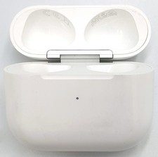 Original:Batterie boitier charge Apple AirPods 2021 A2566 3e génération EMC 3986