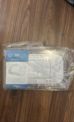 Coque polycarbonate wii - coque,
