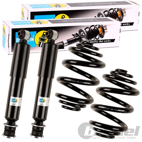 Bilstein amortisseurs - 2x,