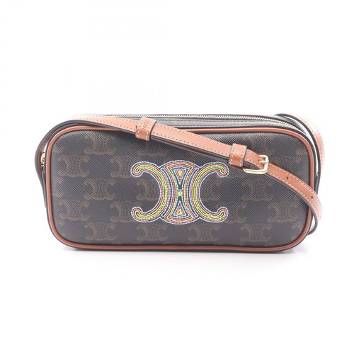 Sac bandoulière mini appareil