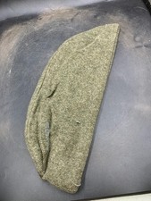 Véritable Casquette Latérale