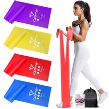 Bande Elastique Musculation