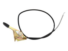 Câble Bowden d'accélérateur