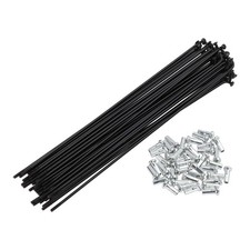 38 Set Jante vélo 14G 178mm