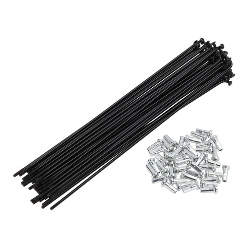 Set jante vélo 14g - vélo,