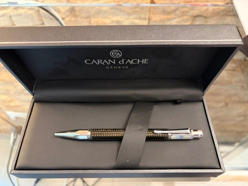 Stylo bille caran ache - bille,