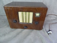 PETIT POSTE RADIO TSF, Art