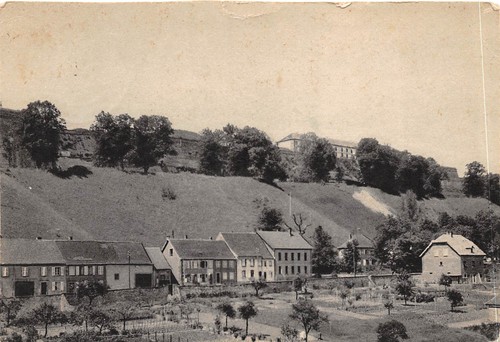 Photo wk 1942 zitadelle - ak,