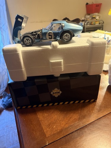 Exoto racing legends 1965 - legends, 1:18