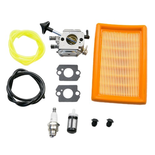 Carburateur pour br400 br420 - pour,