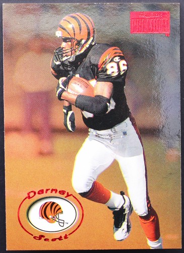 1996 skybox premium - skybox, rubies