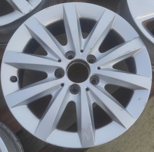 Jante alu mercedes classe - mercedes,
