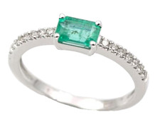 42ct naturel diamant rond - naturel,