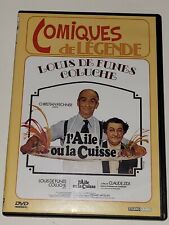 DVD - Comiques De Légende -