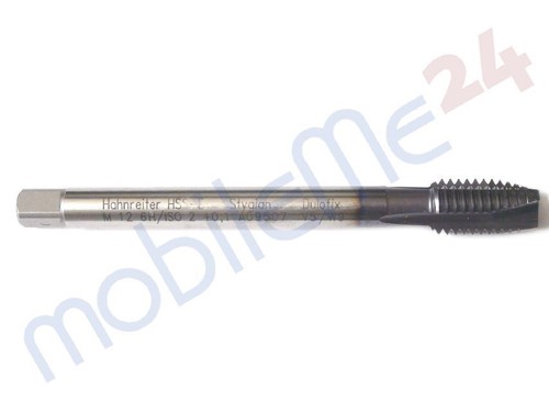 Hahnreiter foret taraud m12 - hahnreiter,