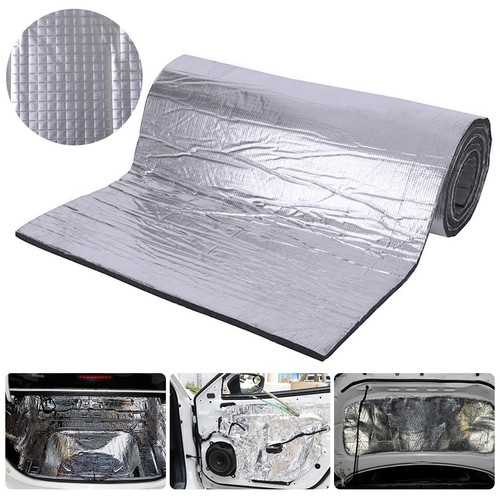 Tapis isolation acoustique - tapis,